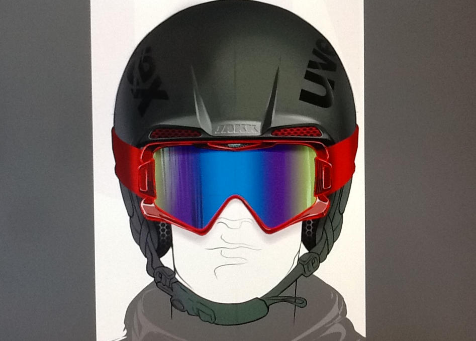 Noah Sussman | Interview with a Sports designer (Adidas performance, UVEX sports)