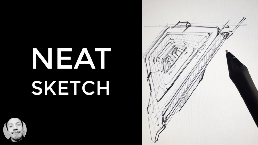 neat sketch the design sketchbook drawing hatching and rise your speed of sketching the design sketchbook chou tac chung a