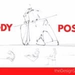 Are you Drawing with a Correct Body Posture?