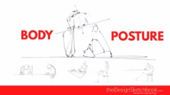 Are you Drawing with a Correct Body Posture?