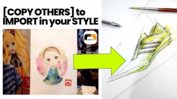 Bad artists copy, good artists steal.