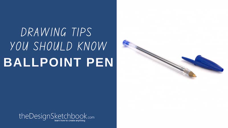 A beginners guide to pen and ink drawing - The Pen Company Blog