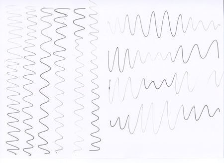 Chung-ChouTac-zigzag-graduel-degrade