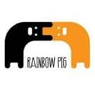 The-rainbow-pig-logo