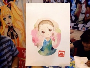 Therainbowpig-artwork-watercolor