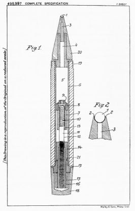 Ballpoint pen system