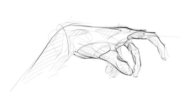 hand-sketch-pencil-chou-tac-chung