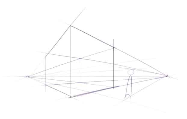 perspective-closed