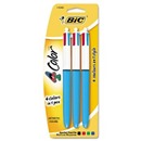 Bic Ballpoint pen 4 colours