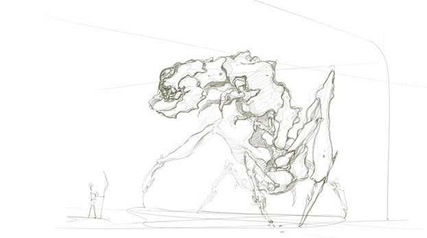 arachnid-creature-theDesignSketchboo[15]