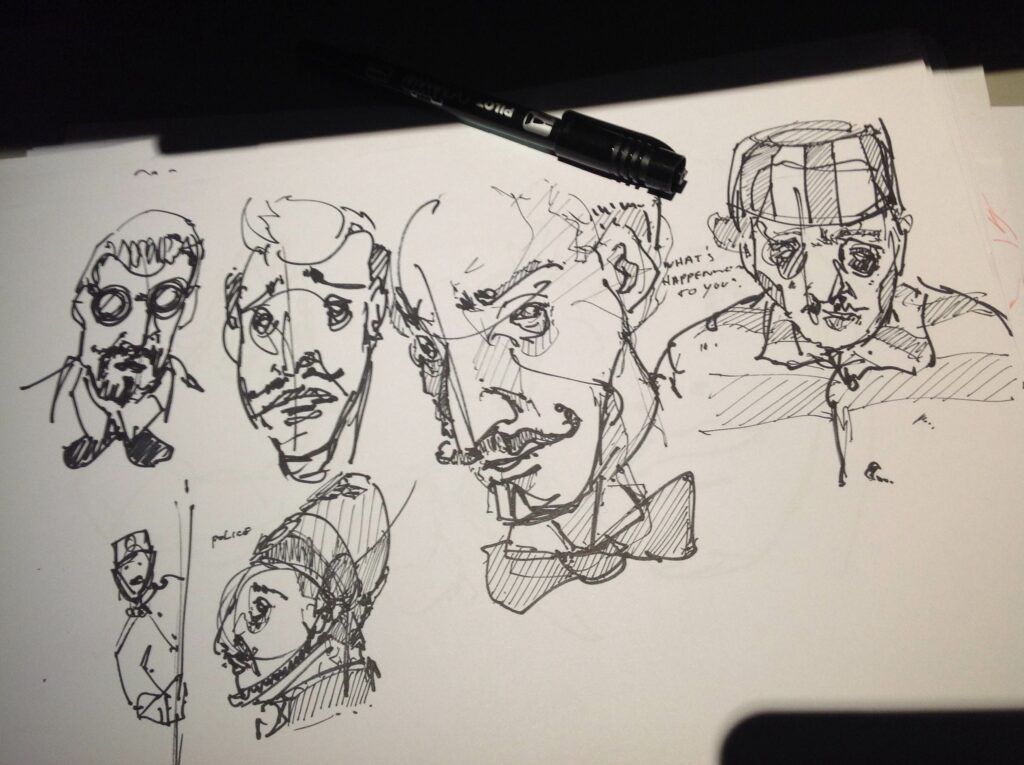 TIP 30-31 |Exploring the Benefits of Creative Thinking Like Google for Designers