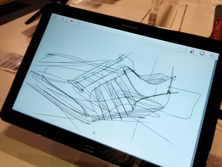 TIP 21 | Don't Rely on Specs Buying a Drawing Digital Tablet