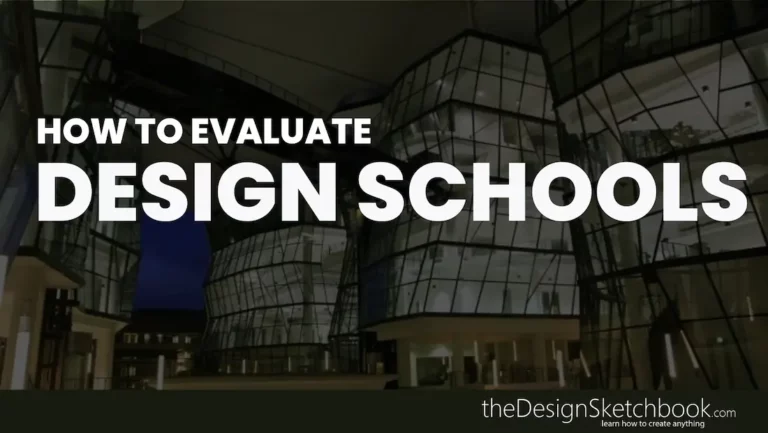 How to Know If a Design School Is Good?
