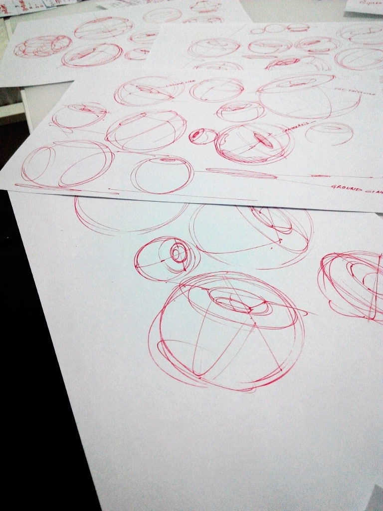 ellipse-circle-theDesignSketchbook