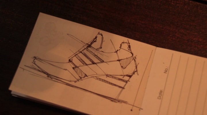 adidas yohji yamamoto y-3-theDesignsketchbook-e