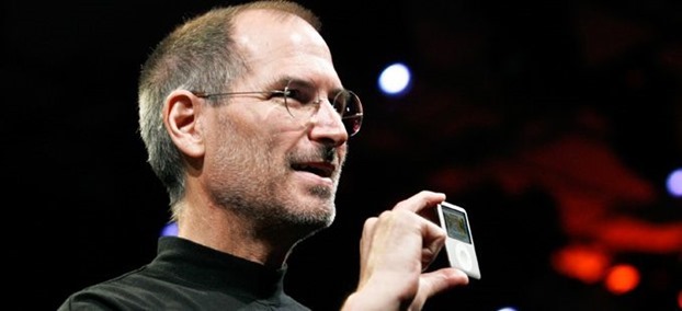 One More Thing' refers to Sketches Steve Jobs designed w passion as he grew  weaker. Jobs