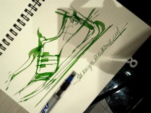 Sketching is not a hobby, it’s a passion |TIP73