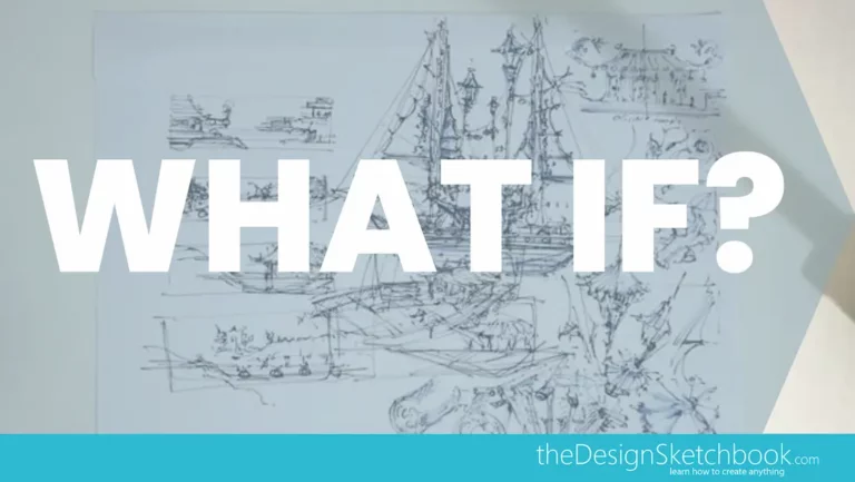 TIP 78 Ask yourself: “What if” to explore new ideas