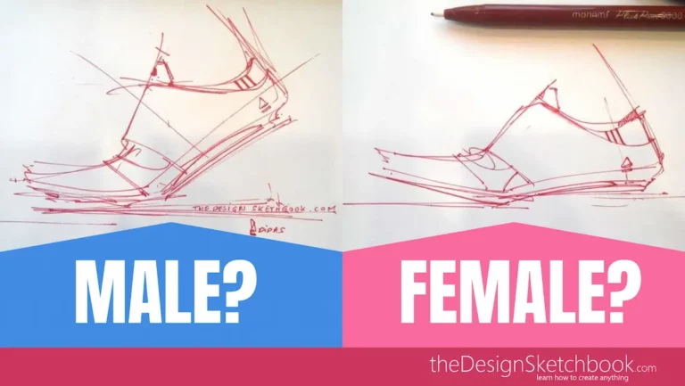 TIP 83 Creative Tips to Infuse Gender Identity into Your Design Concepts