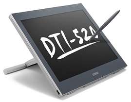 wacom-dti-520-original