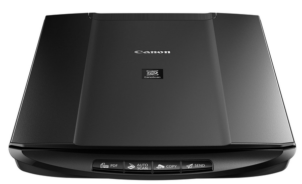 Canon Scanner