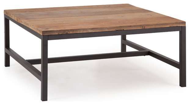 Gilman square table