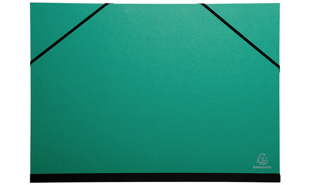 Portfolio Exacompta A3