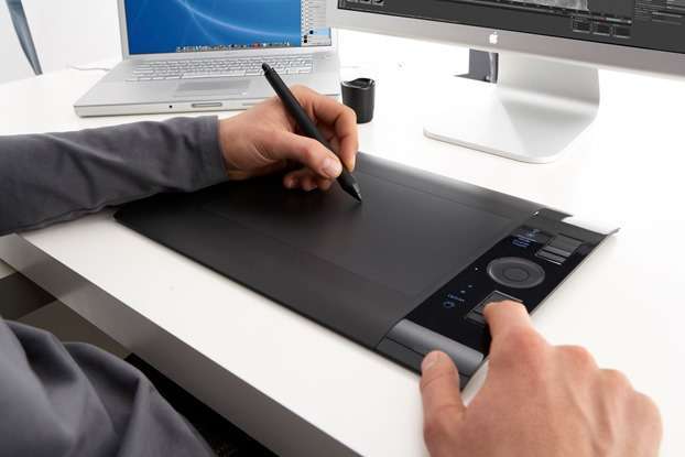 Wacom Intuos4