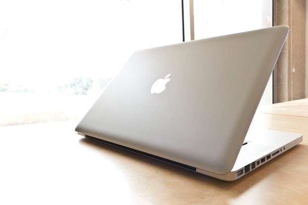 macbook pro