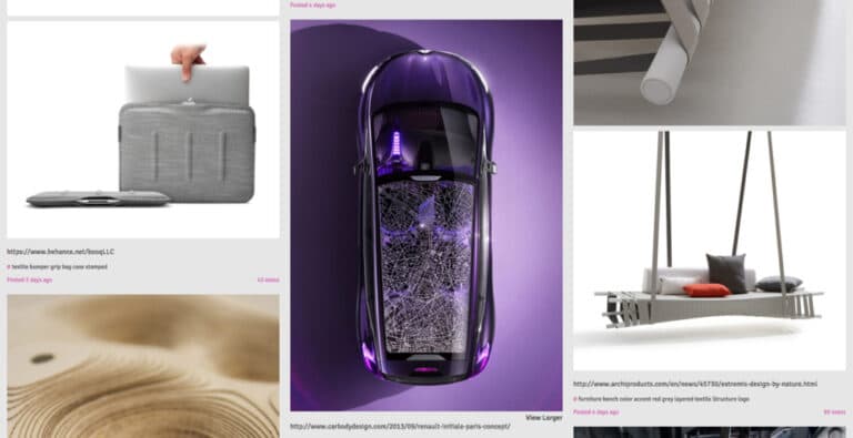 9 Must-see website for industrial designers