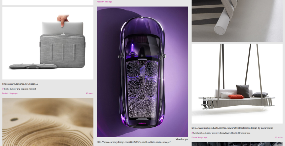 9 Must-see website for industrial designers |Tip124