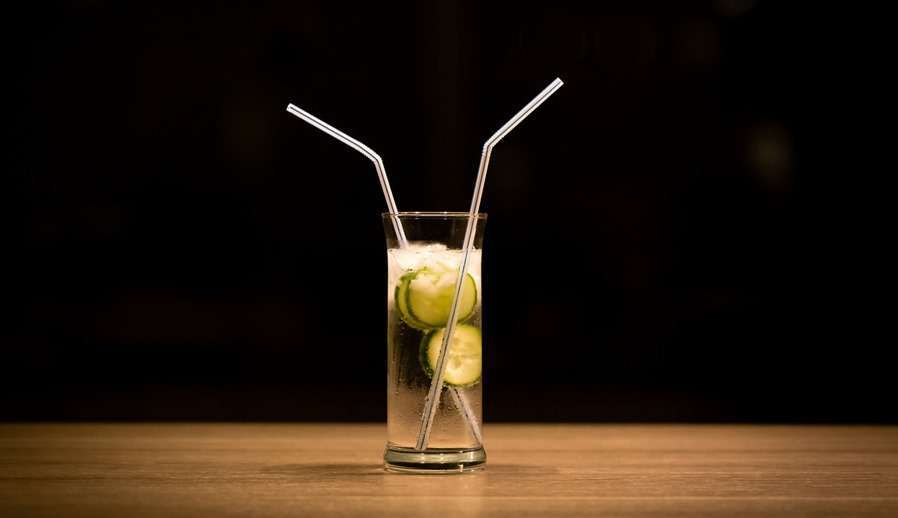 Cocktail-sharing