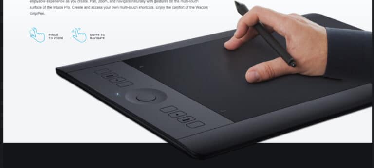 How to start digital sketching ? (Material and software)