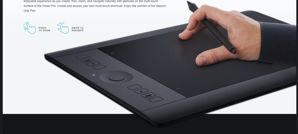 How to start digital sketching ? (Material and software)