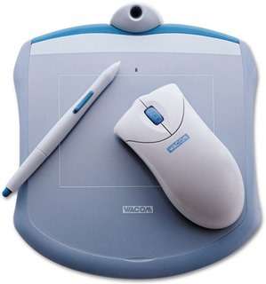 Graphire1-Wacom-Graphic-Tablet Graphire1-Wacom-Graphic-Tablet