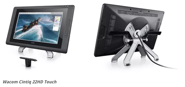 Wacom Cintiq 22HD