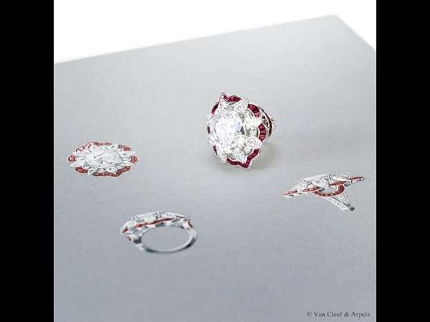 Van Cleef & Arpels - Jewel