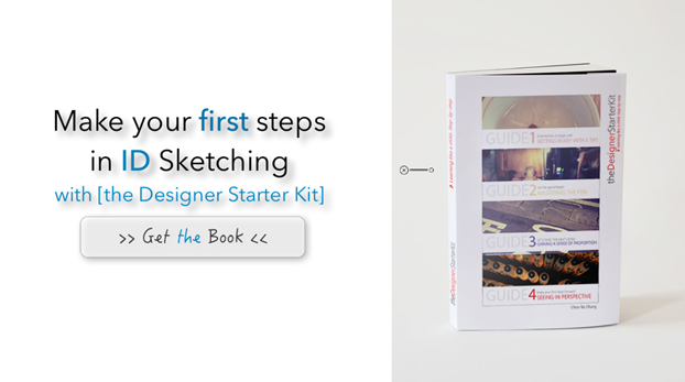 Receive the Designer Starter Kit