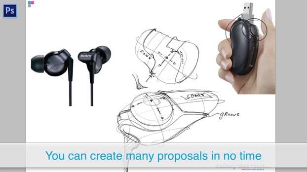 11c How to muliply your ideas fast with the random product technique