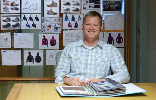 Why sketching is predominant for a designer? | With Nick Huber – Mesh01.com