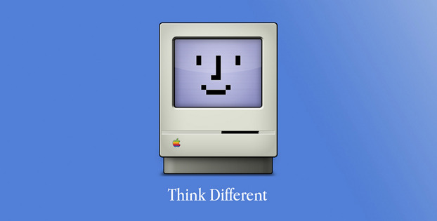 think-different-design