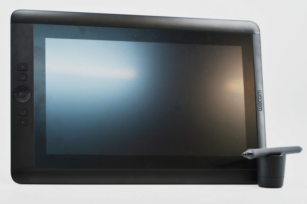 Wacom 13HD