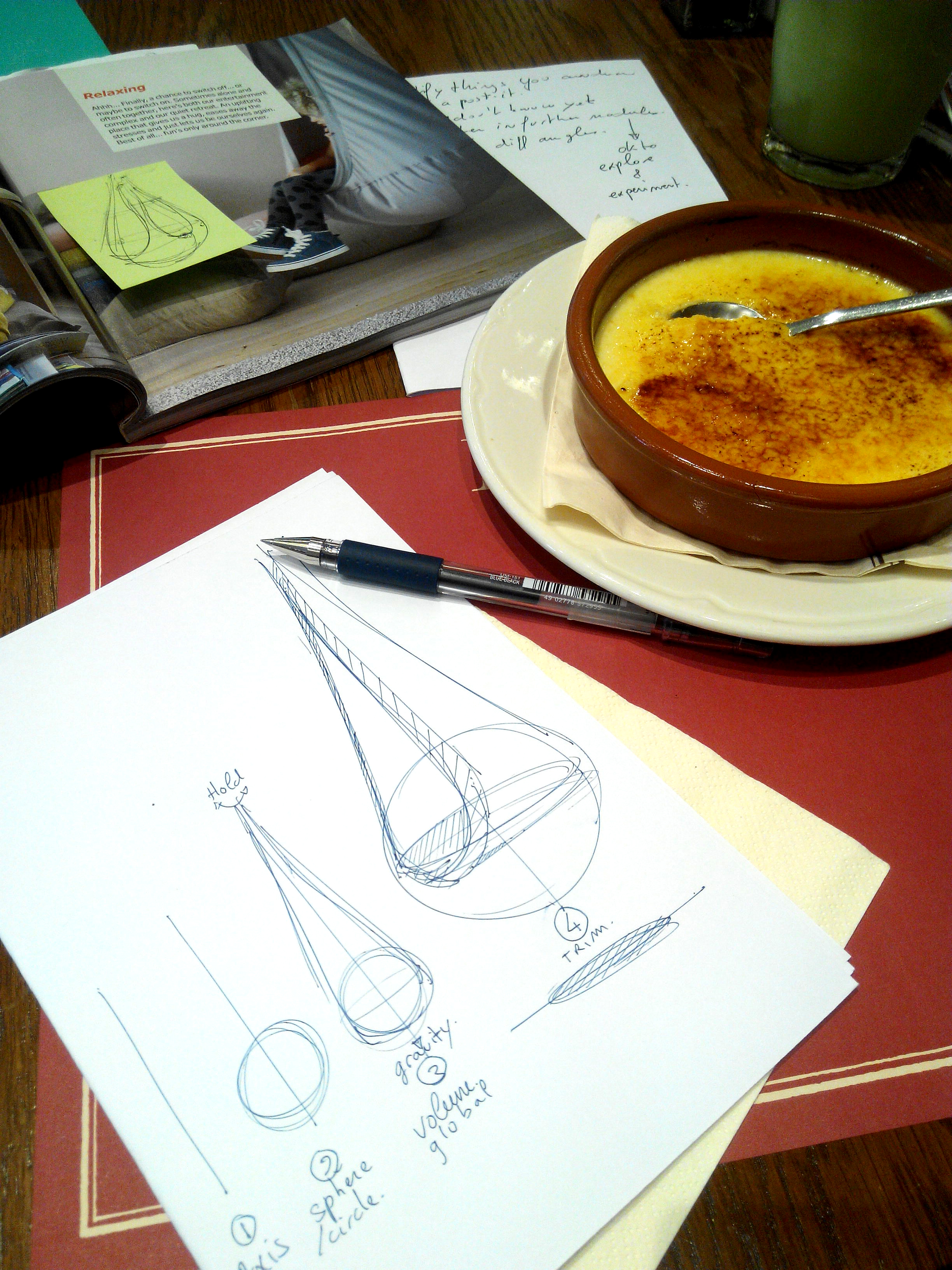 Cafe Paul ID sketching Ikea.jpg