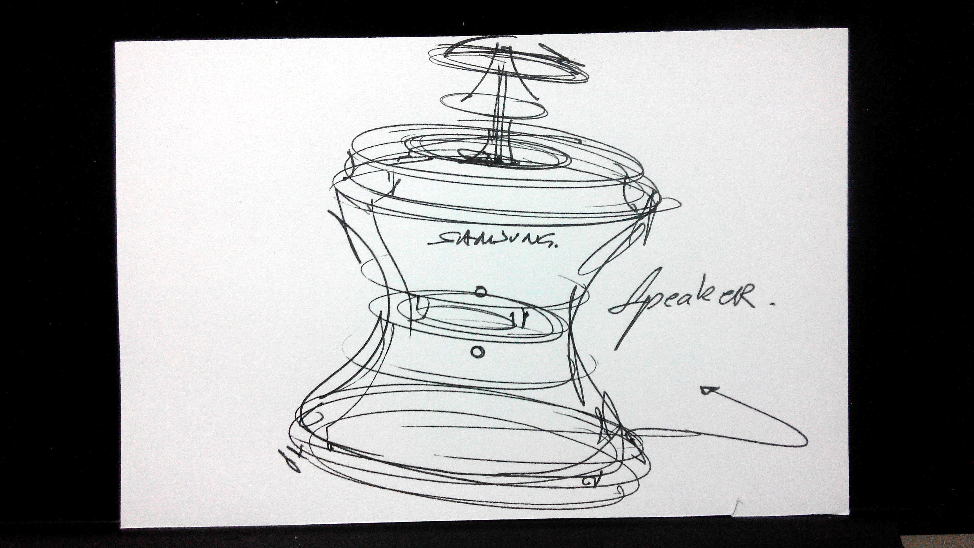 1 minute challenge design sketching the design sketchbook f