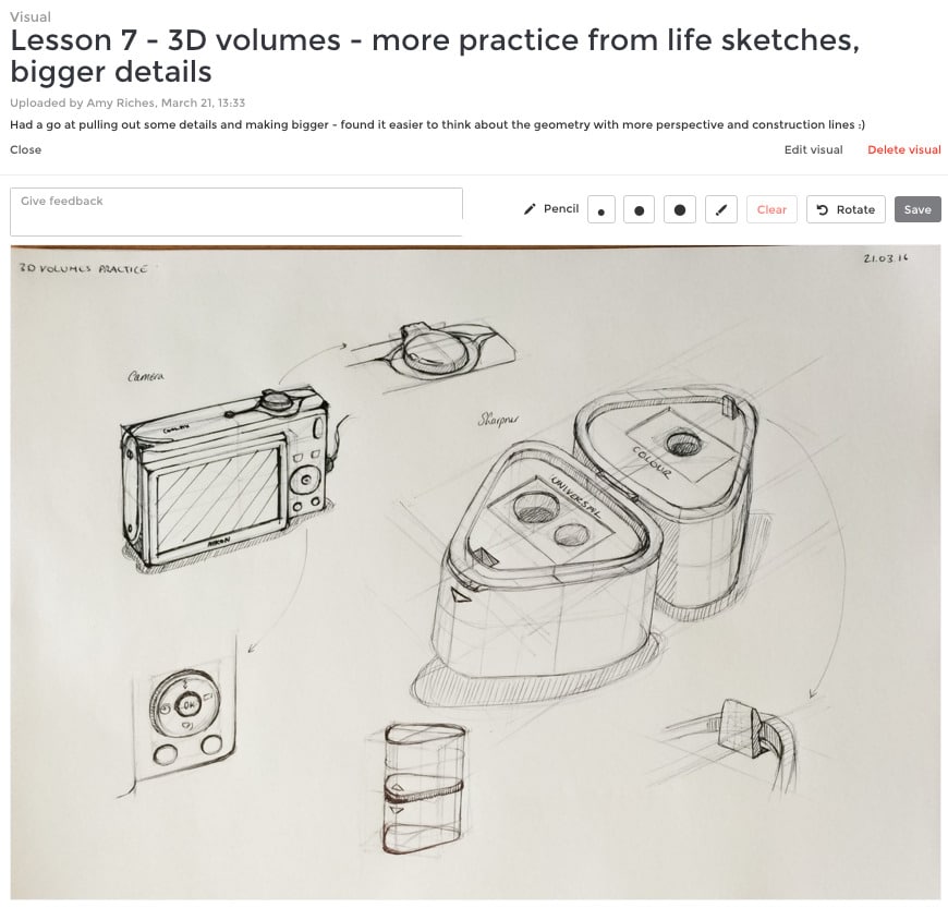 Sketch like the pros - the design sketchbook - product design student - Amy Riches.png