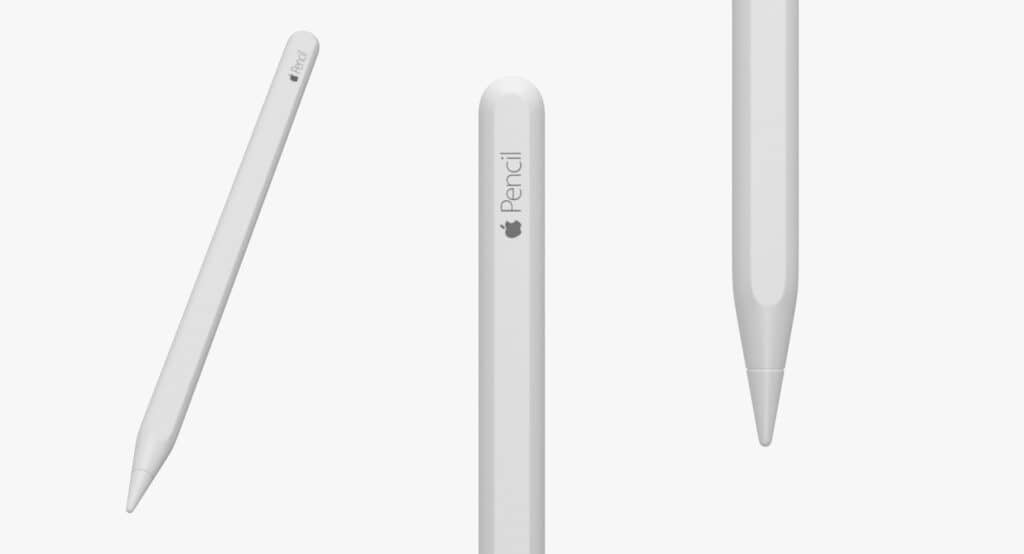 Apple pencil