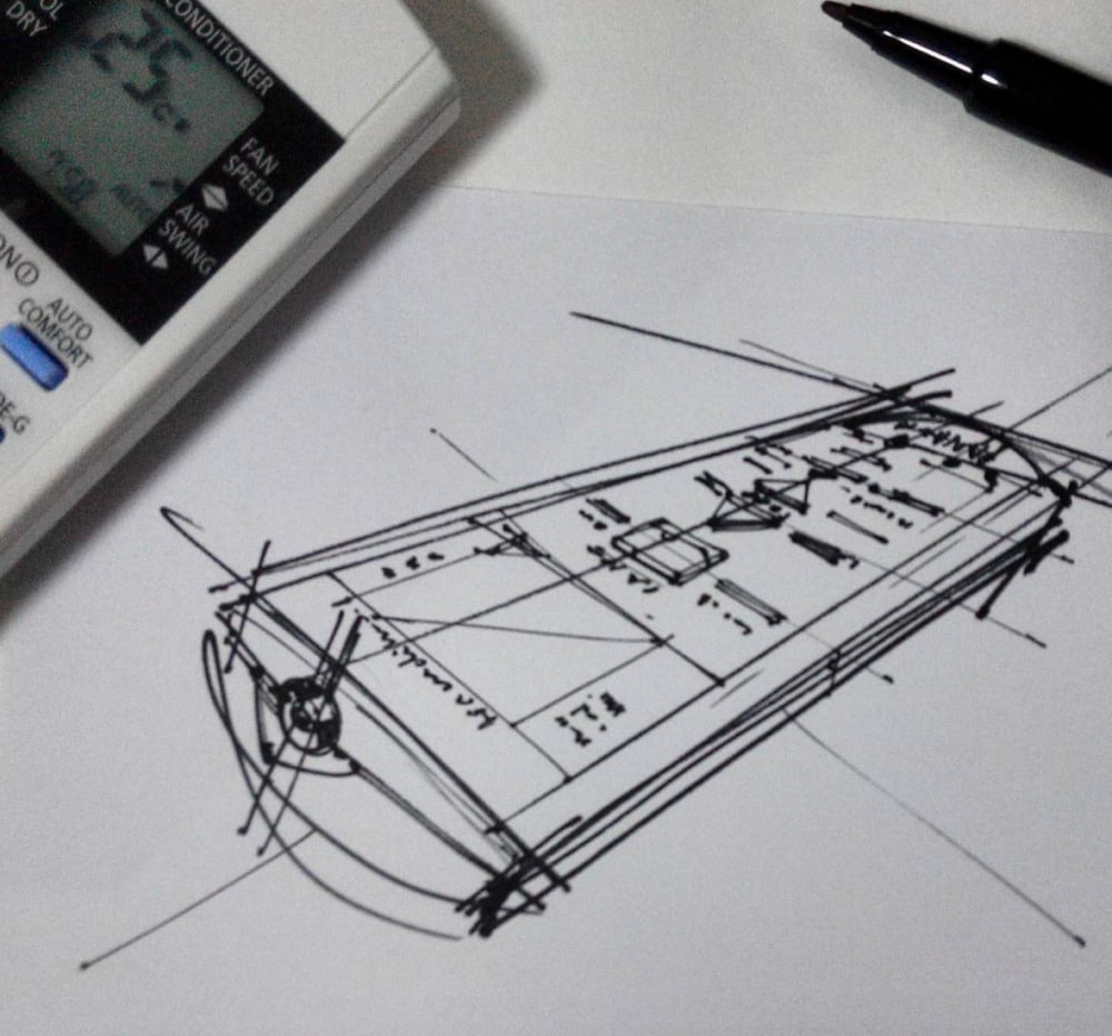 Air con remote sketch.png