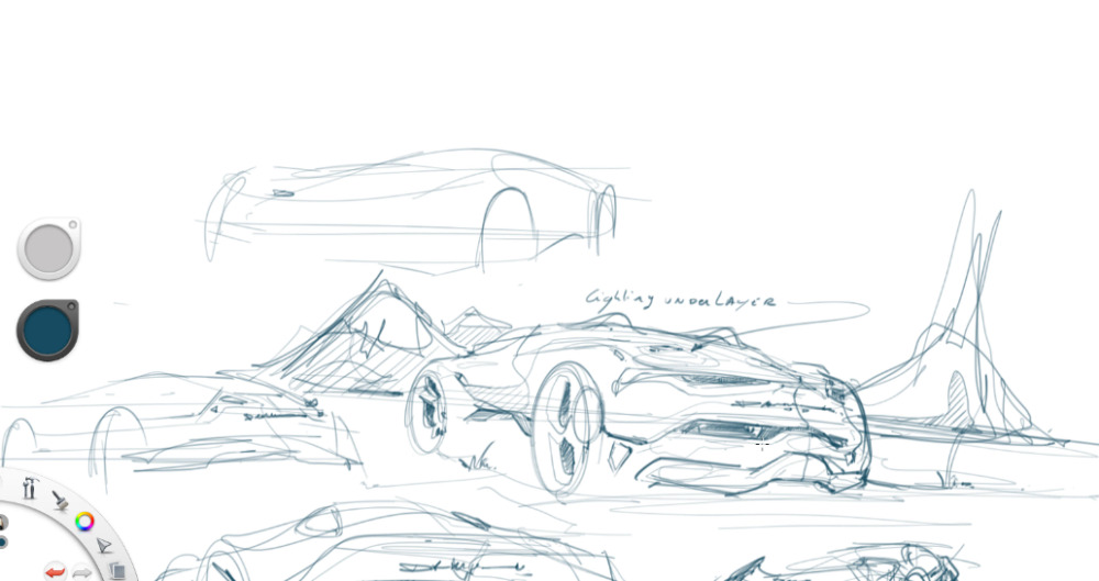 Car-design-the-design-sketchbook-chung-chou-tac-sketchbook-pro l