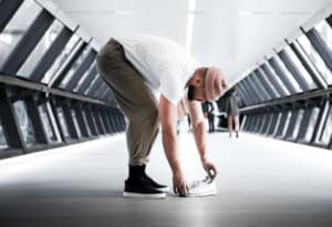 Mr bailey footwear designer interview
