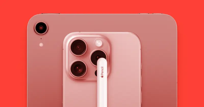 APPPLE Products with round corners